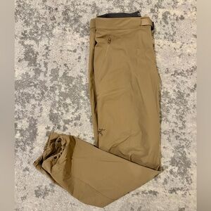 Arc’teryx Men’s Gamma Pant - 34 Short